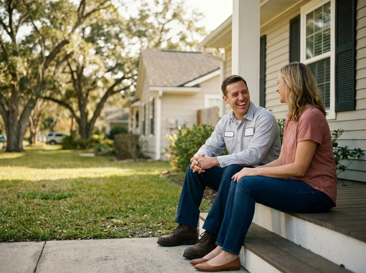 Septic tank pumping FAQs for Van Vleck, TX